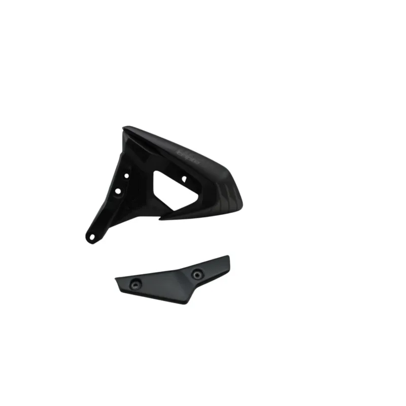 Flanc avant droit TRIUMPH STREET TRIPLE 765 R ABS 2020 - 2023