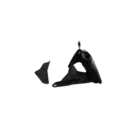 Flanc avant droit TRIUMPH STREET TRIPLE 765 R ABS 2020 - 2023