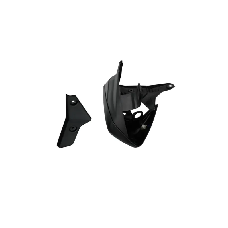 Flanc avant droit TRIUMPH STREET TRIPLE 765 R ABS 2020 - 2023