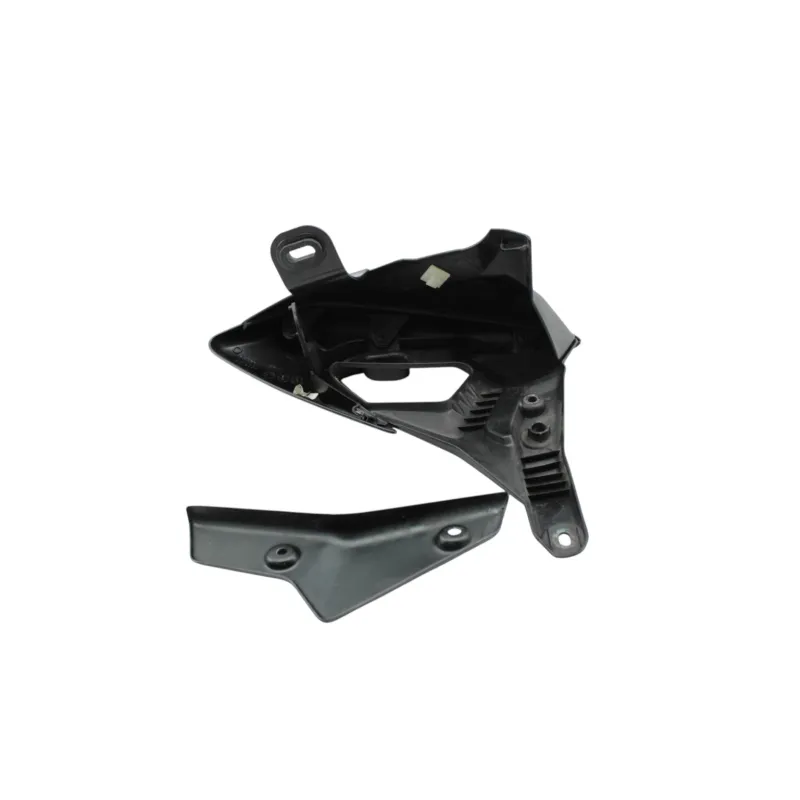 Flanc avant droit TRIUMPH STREET TRIPLE 765 R ABS 2020 - 2023