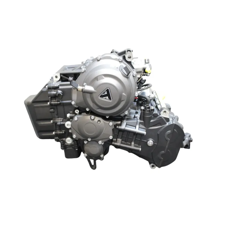 Moteur TRIUMPH STREET TRIPLE 765 R ABS 2020 - 2023