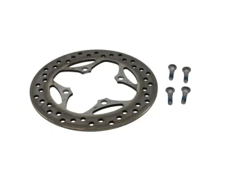 Disque frein arriere TRIUMPH STREET TRIPLE 765 R ABS 2020 - 2023