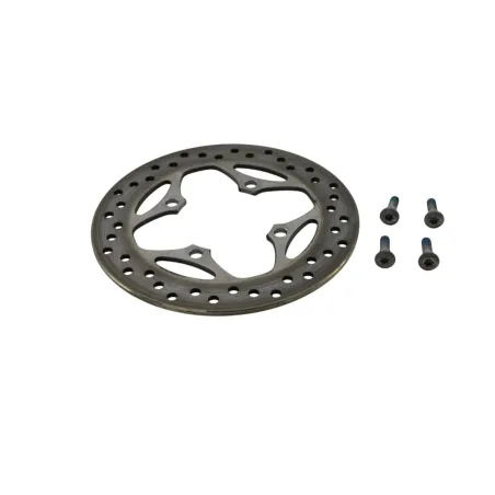 Disque frein arriere TRIUMPH STREET TRIPLE 765 R ABS 2020 - 2023