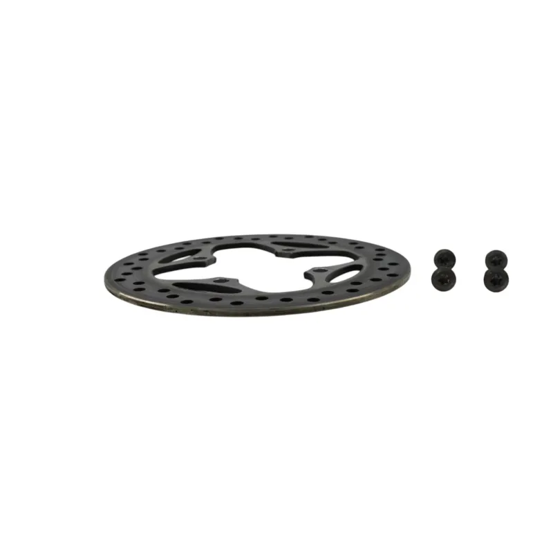 Disque frein arriere TRIUMPH STREET TRIPLE 765 R ABS 2020 - 2023