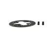 Disque frein arriere TRIUMPH STREET TRIPLE 765 R ABS 2020 - 2023