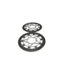 Disque frein avant TRIUMPH STREET TRIPLE 765 R ABS 2020 - 2023 Disque frein avant TRIUMPH STREET TRIPLE 765 R ABS 2020 - 2023