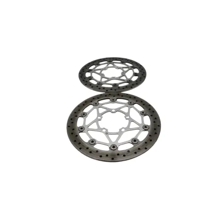 Disque frein avant TRIUMPH STREET TRIPLE 765 R ABS 2020 - 2023
