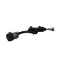 Maitre cylindre frein arriere TRIUMPH STREET TRIPLE 765 R ABS 2020 - 2023 Maitre cylindre frein arriere TRIUMPH STREET TRIPLE 765 R ABS 2020 - 2023