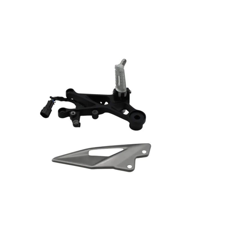 Platine avant droite TRIUMPH STREET TRIPLE 765 R ABS 2020 - 2023
