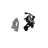 Platine avant droite TRIUMPH STREET TRIPLE 765 R ABS 2020 - 2023