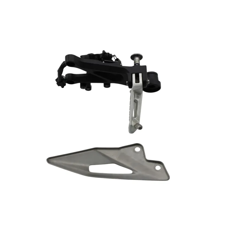 Platine avant droite TRIUMPH STREET TRIPLE 765 R ABS 2020 - 2023