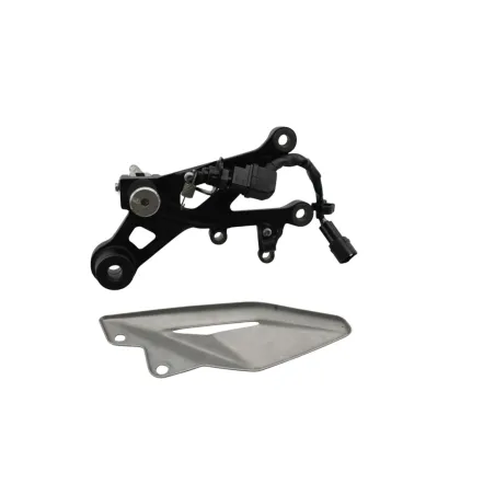 Platine avant droite TRIUMPH STREET TRIPLE 765 R ABS 2020 - 2023
