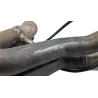 Collecteur arriere (echappement) DUCATI PANIGALE V4 S ABS 2020 - 2021