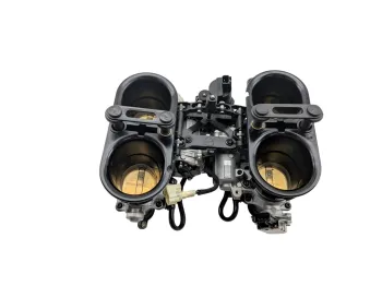 Rampe d'injection DUCATI PANIGALE V4 S ABS 2020 - 2021