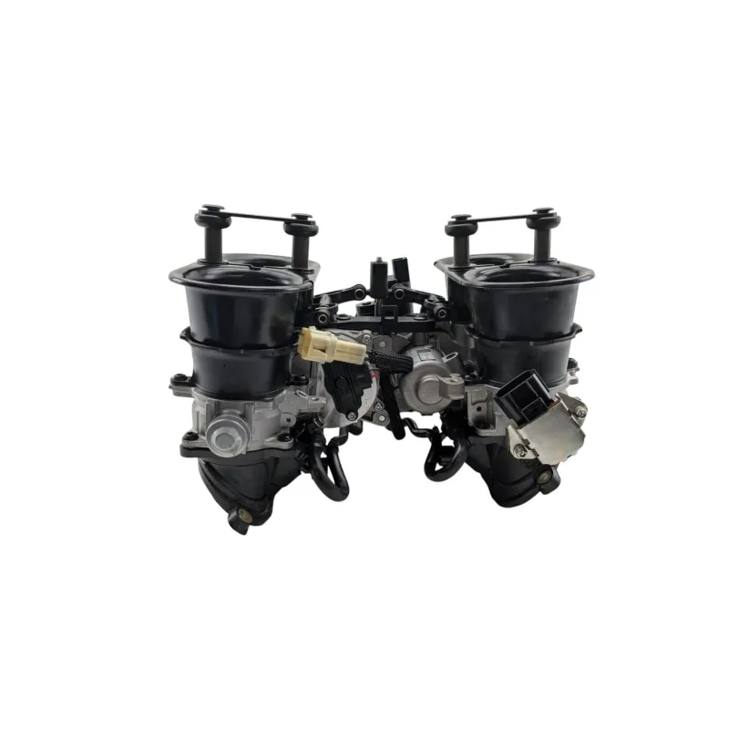 Rampe d'injection DUCATI PANIGALE V4 S ABS 2020 - 2021