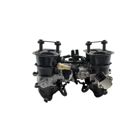 Rampe d'injection DUCATI PANIGALE V4 S ABS 2020 - 2021