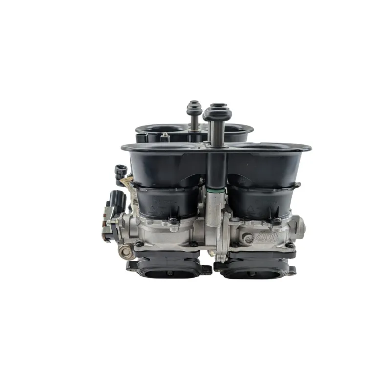 Rampe d'injection DUCATI PANIGALE V4 S ABS 2020 - 2021