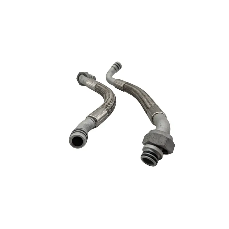 Durite d'huile DUCATI PANIGALE V4 S ABS 2020 - 2021
