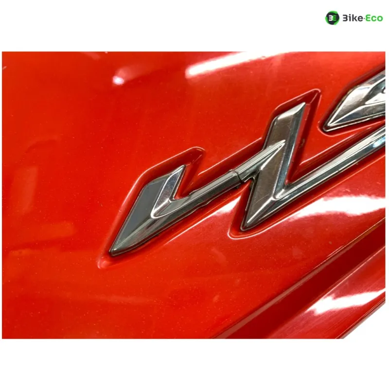Cache carenage coque arriere droit HONDA SH 125 2013-2016