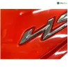 Cache carenage coque arriere droit HONDA SH 125 2013-2016
