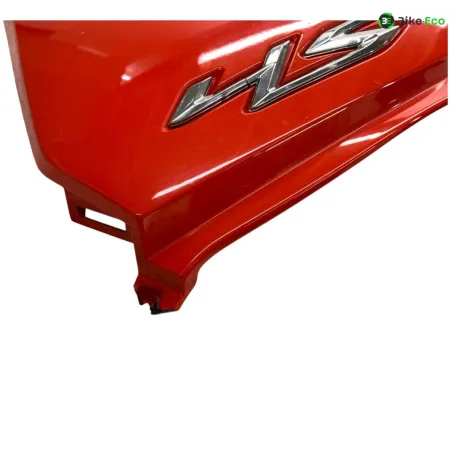 Cache carenage coque arriere droit HONDA SH 125 2013-2016