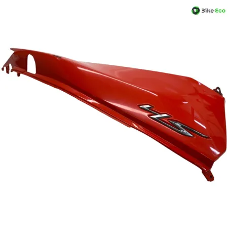 Cache carenage coque arriere gauche HONDA SH 125 2013-2016