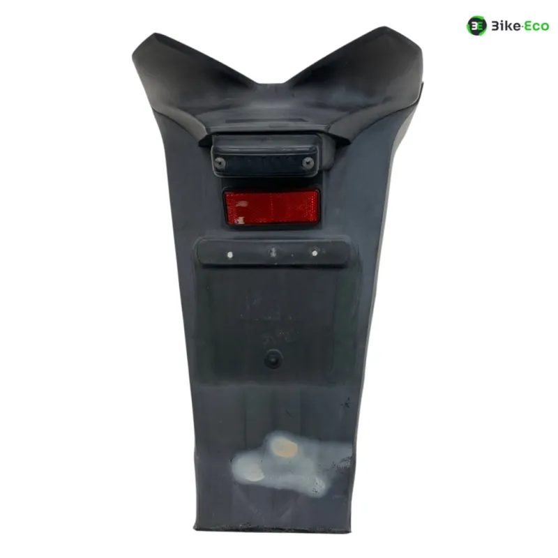 Support de plaque et eclairage HONDA SH 125 2013-2016