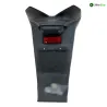 Support de plaque et eclairage HONDA SH 125 2013-2016