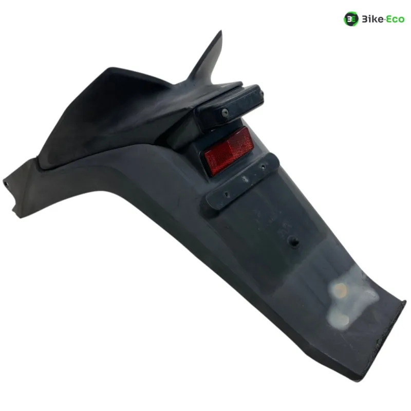 Support de plaque et eclairage HONDA SH 125 2013-2016