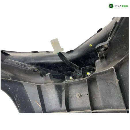 Support de plaque et eclairage HONDA SH 125 2013-2016