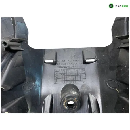 Entourage compteur HONDA SH 125 2013-2016