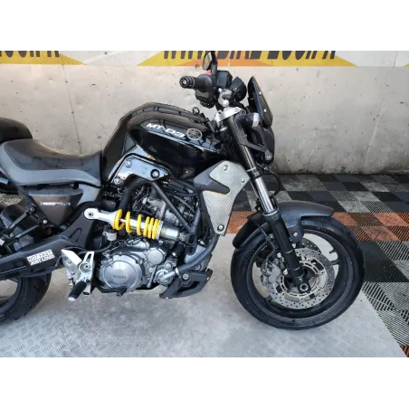 YAMAHA MT03 660