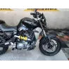 YAMAHA MT03 660