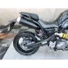 YAMAHA MT03 660