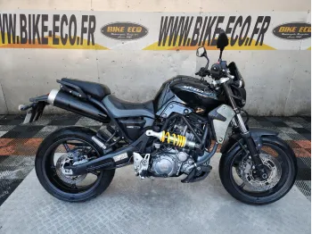 YAMAHA MT03 660