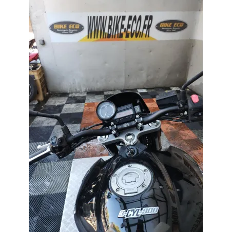 YAMAHA MT03 660