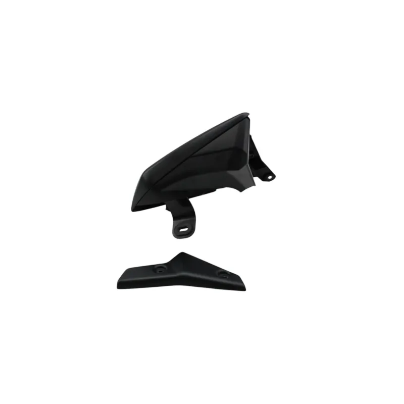 Flanc avant droit TRIUMPH STREET TRIPLE 765 R ABS 2020 - 2023