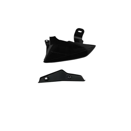 Flanc avant droit TRIUMPH STREET TRIPLE 765 R ABS 2020 - 2023