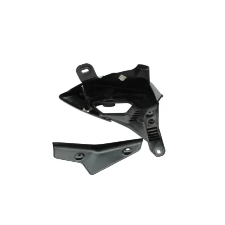 Flanc avant droit TRIUMPH STREET TRIPLE 765 R ABS 2020 - 2023