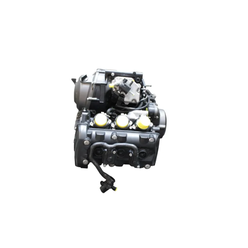 Moteur TRIUMPH STREET TRIPLE 765 R ABS 2020 - 2023