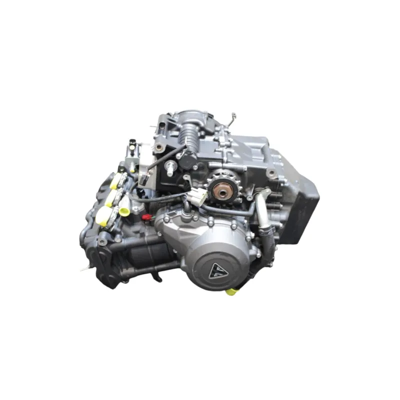 Moteur TRIUMPH STREET TRIPLE 765 R ABS 2020 - 2023