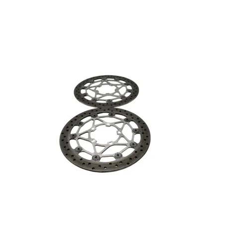 Disque frein avant TRIUMPH STREET TRIPLE 765 R ABS 2020 - 2023