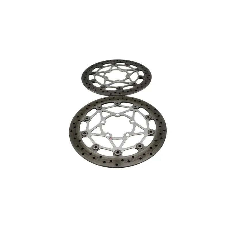 Disque frein avant TRIUMPH STREET TRIPLE 765 R ABS 2020 - 2023