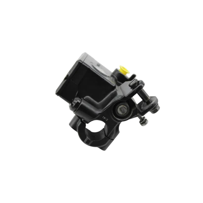Maitre cylindre frein avant TRIUMPH STREET TRIPLE 765 R ABS 2020 - 2023