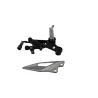 Platine avant droite TRIUMPH STREET TRIPLE 765 R ABS 2020 - 2023