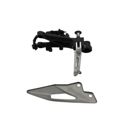 Platine avant droite TRIUMPH STREET TRIPLE 765 R ABS 2020 - 2023