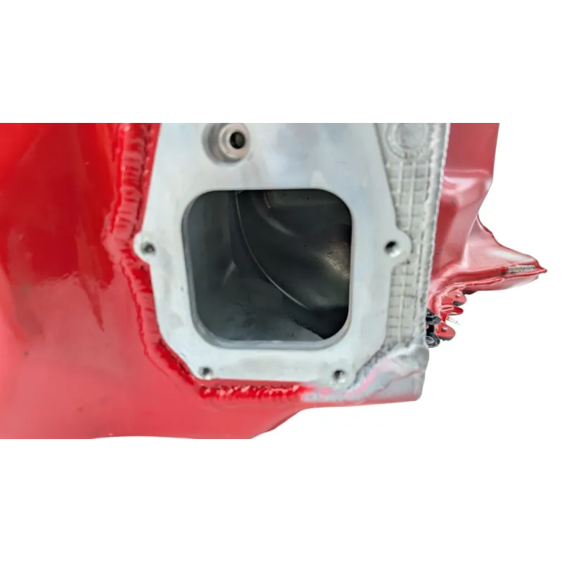Reservoir DUCATI PANIGALE V4 S ABS 2020 - 2021