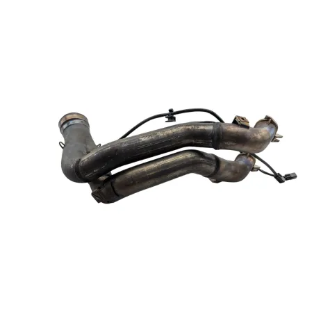 Collecteur avant (echappement) DUCATI PANIGALE V4 S ABS 2020 - 2021