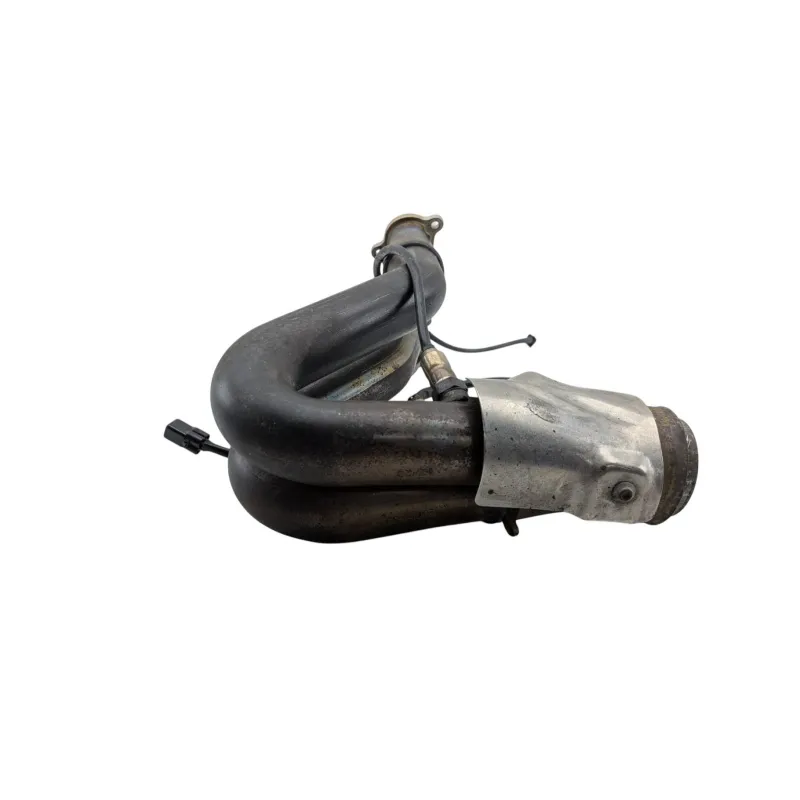 Collecteur arriere (echappement) DUCATI PANIGALE V4 S ABS 2020 - 2021