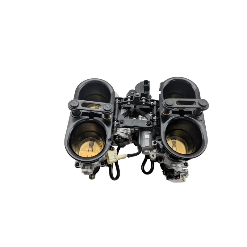 Rampe d'injection DUCATI PANIGALE V4 S ABS 2020 - 2021